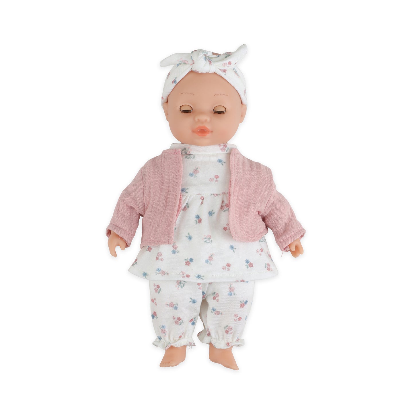 LITTLE DUTCH. Baby doll Philou - Image 3