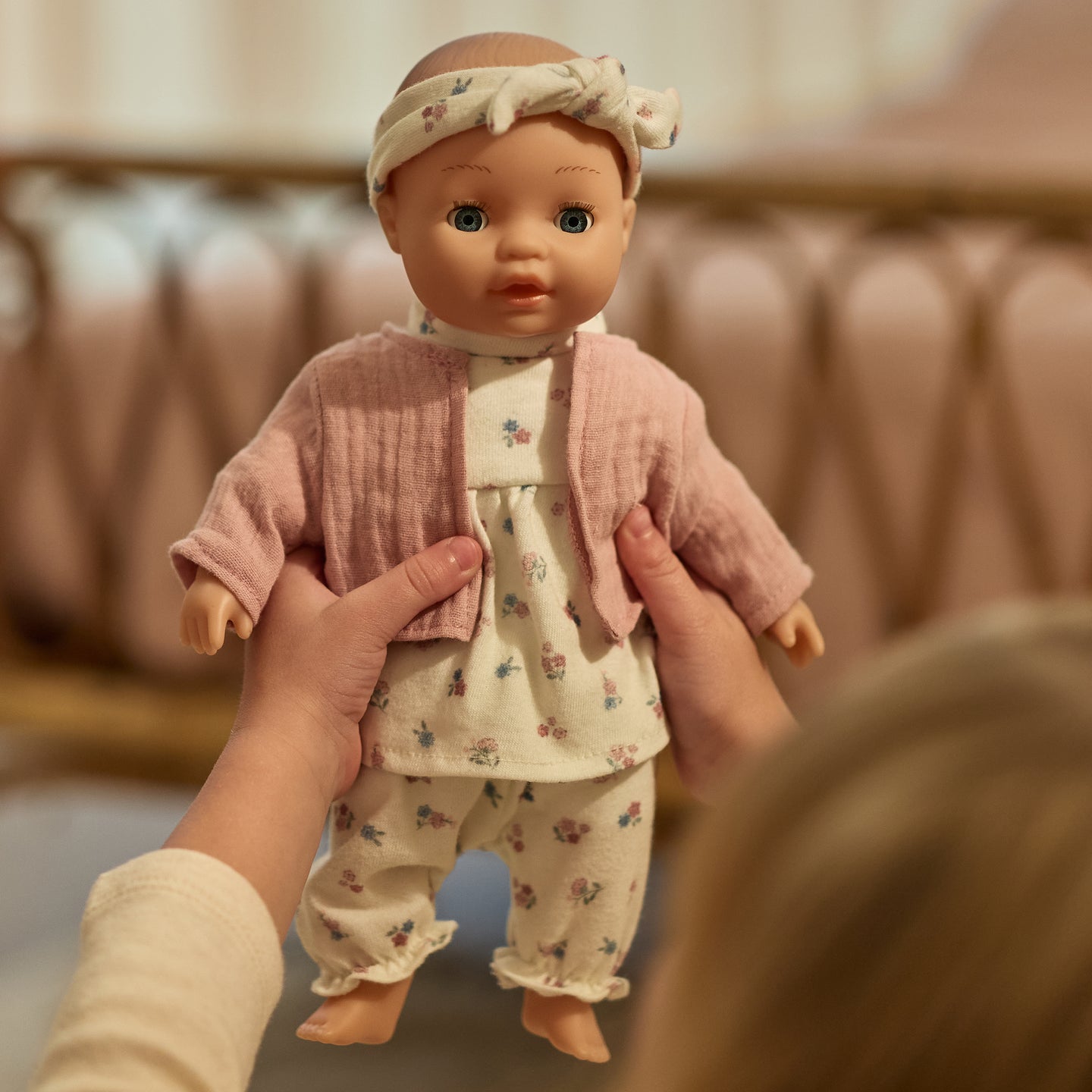 LITTLE DUTCH. Baby doll Philou - Image 5