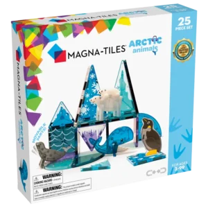 MAGNA-TILES Arctic 25pcs