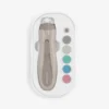 KIKKABOO Еlectric nail file Beige