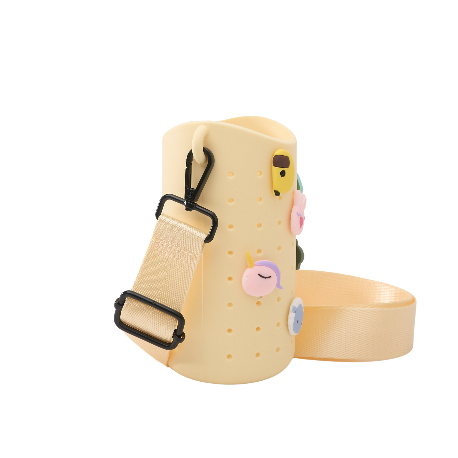 ASOBU BESTIE SLING YELLOW - Image 3