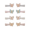 MIMI & LULA BELLA BUTTERFLY SALON HAIR CLIPS