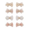 MIMI & LULA TUTU BOW SALON HAIR CLIPS