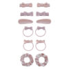 MIMI & LULA ASSORTED PINK PACK