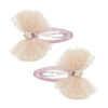 MIMI & LULA LARGE TUTU BOW HAIR CLIPS