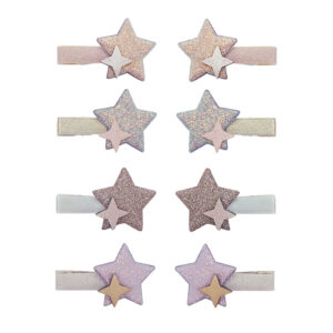 MIMI & LULA STARLIGHT SALON HAIR CLIPS