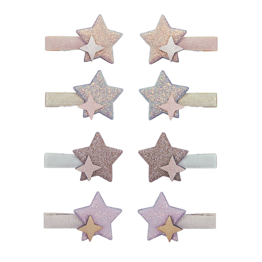 MIMI & LULA STARLIGHT SALON HAIR CLIPS