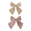 MIMI & LULA AGNES OVERSIZE BOW PACK