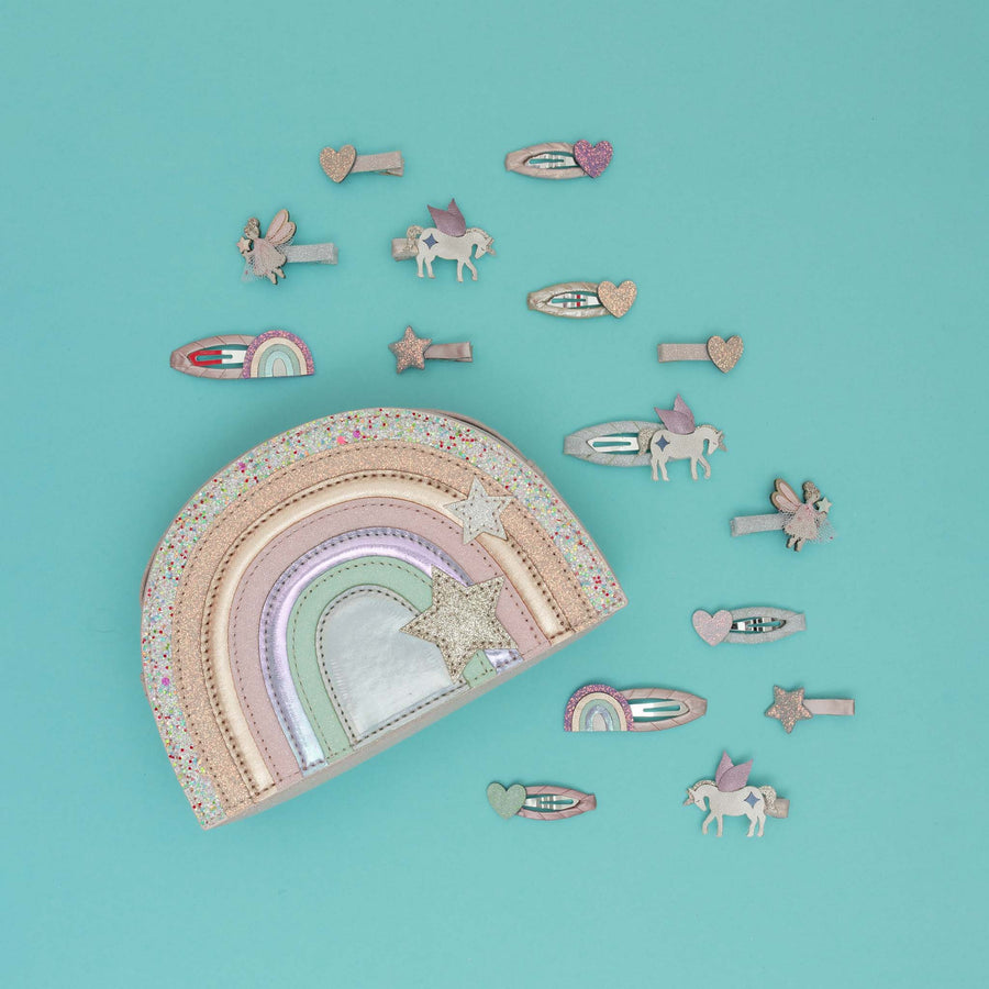 MIMI & LULA DREAMY FAIRY SALON HAIR CLIPS - Image 5