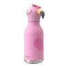 ASOBU BESTIE THERMOS BOTTLE 460ml FLAMINGO