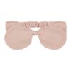 MIMI & LULA BOW PINK BABY BANDO
