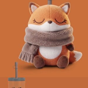 ASOBU FUZZIE FOX 360ml