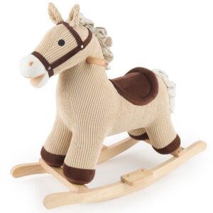 Bieco Lucky Rocking Horse