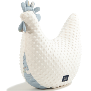 LA MILLOU KURA BEBE MIGNON BLUE