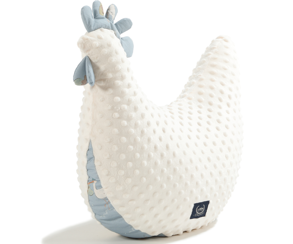 LA MILLOU KURA BEBE MIGNON BLUE