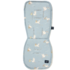 LA MILLOU STROLLER PAD MULTI BEBE MIGNON BLUE