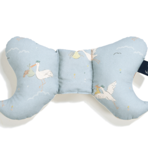 La Millou Angel Wings Bebe Mignon Blue