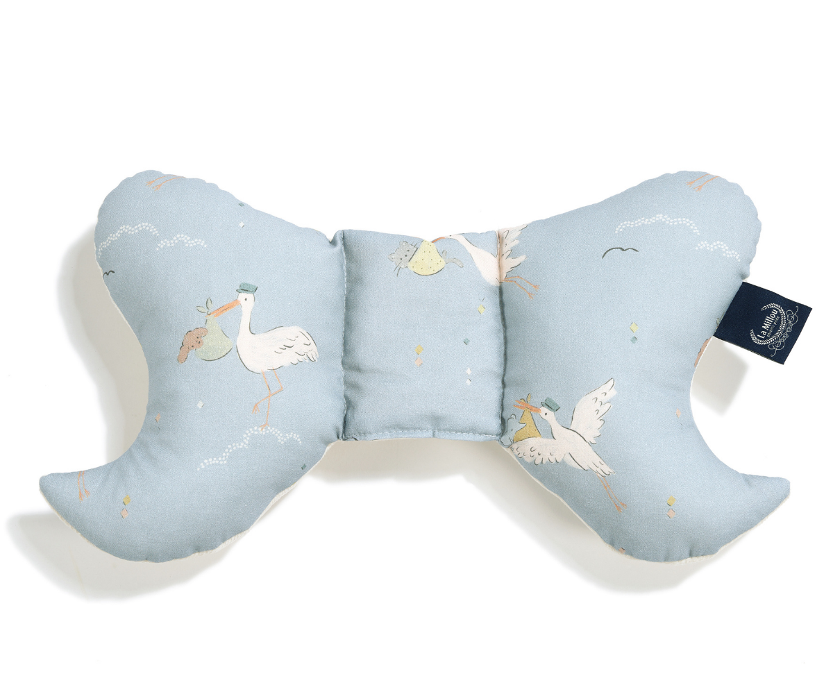 La Millou Angel Wings Bebe Mignon Blue