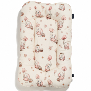 La Millou Baby Nest Rossie Smoke Rose