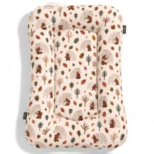 La Millou Baby Nest Hug Me Khaki