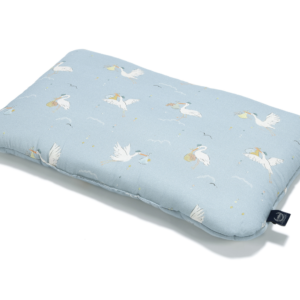 La Millou Kids Pillow 40×60 Bebe Mignon Blue