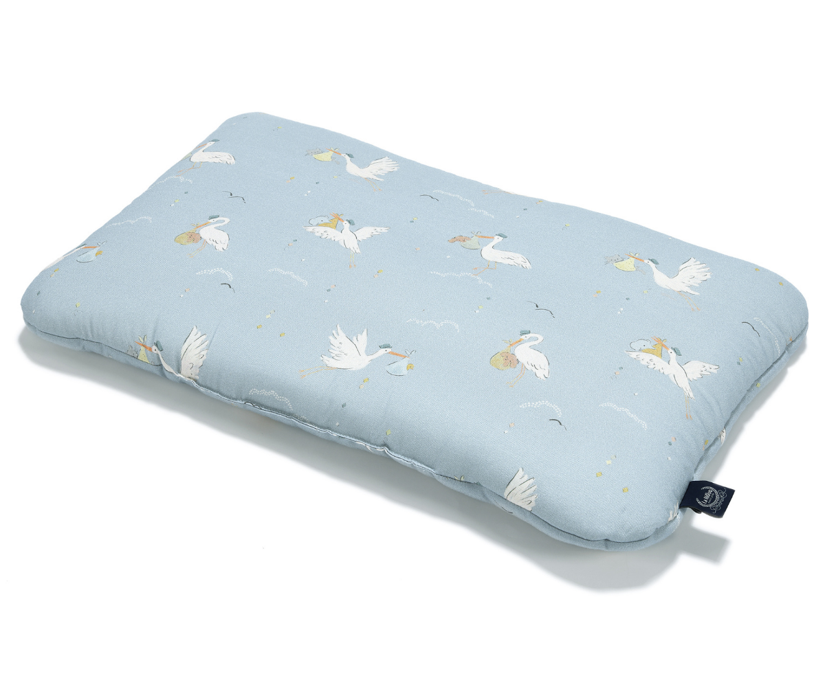 La Millou Kids Pillow 40×60 Bebe Mignon Blue