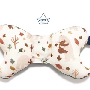 La Millou Angel Wings Hug Me Khaki