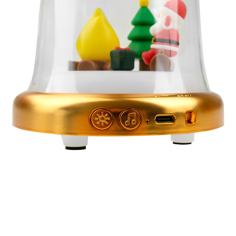 MARYS CHRISTMAS MUSIC BOX - Image 5