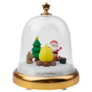 MARYS CHRISTMAS MUSIC BOX