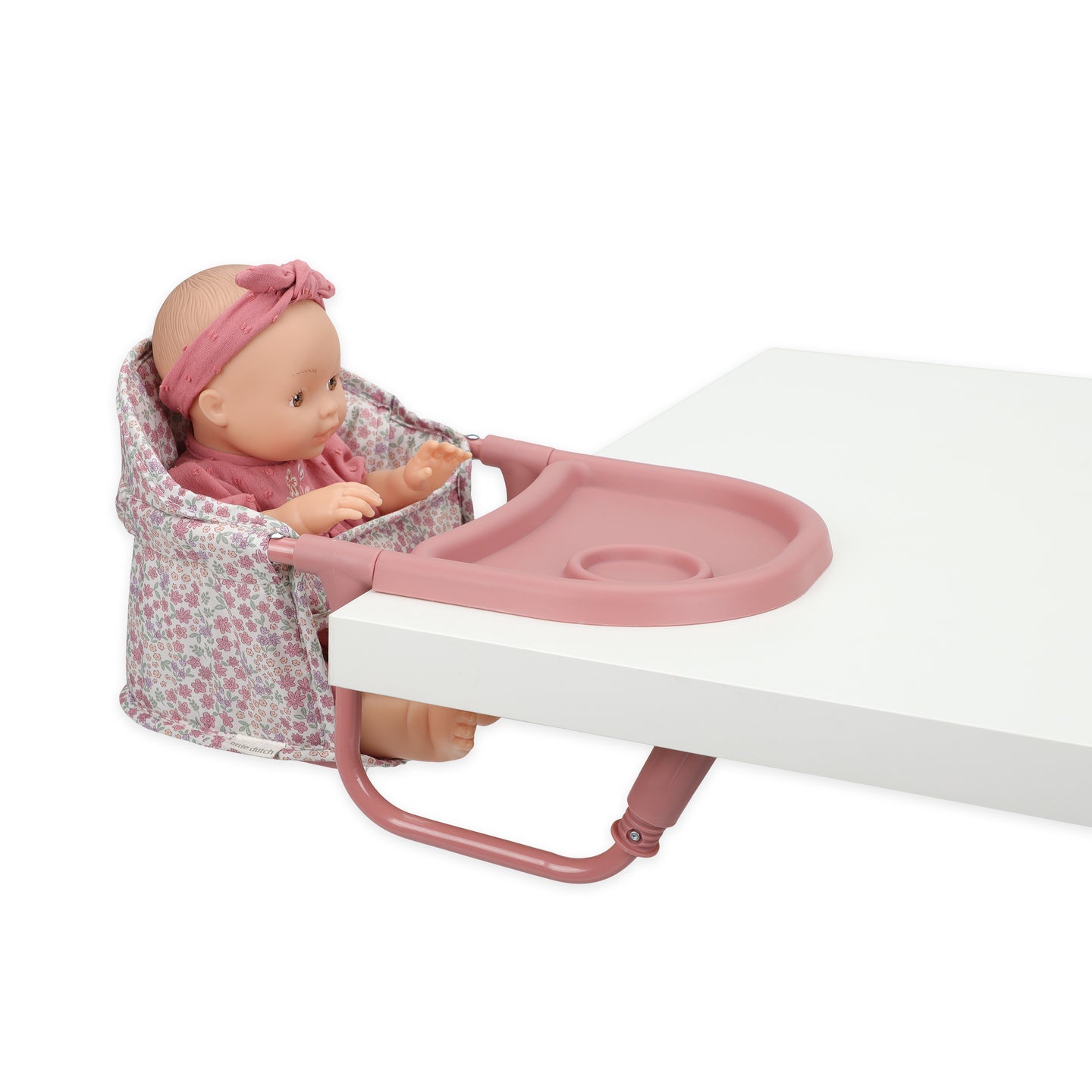 LITTLE DUTCH. Doll Table Chair - Image 7