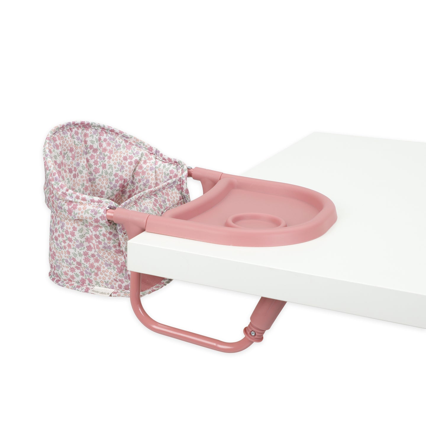 LITTLE DUTCH. Doll Table Chair - Image 9
