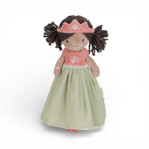 LITTLE DUTCH. Cuddle doll Princess Evi 35cm