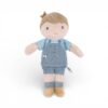 LITTLE DUTCH. Cuddle doll Jim 10cm