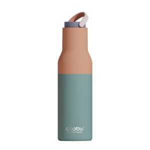 ASOBU METRO PASTEL GREEN 660ml