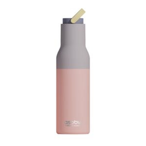 ASOBU METRO PASTEL PEACH 660ml