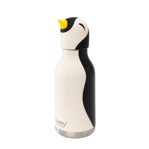 ASOBU BESTIE THERMOS BOTTLE 460ml PENGUIN