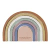 LITTLE DUTCH VINTAGE WOODEN RAINBOW
